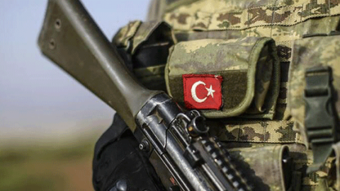 Şəhid olan türk hərbçilərin sayı 12-ə çatdı - YENİLƏNİB