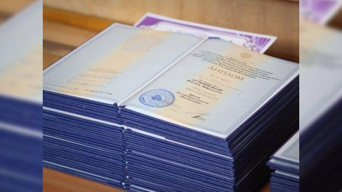 Nazirlik xaricdə təhsil alan&nbsp;358 nəfərin diplomunu TANIMADI