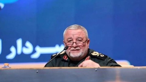 &ldquo;İki il ərzində hər gün raket atsaq belə, o tükənməz&rdquo; -&nbsp;İran generalı