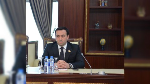 Regional gücdən qlobal aktora: Azərbaycan dünyanın diqqət mərkəzindədir&nbsp;