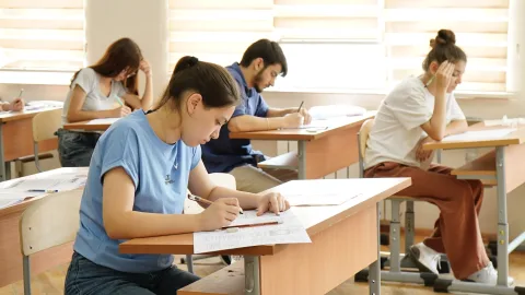 Ali məktəbələrin&nbsp;builki müsabiqə ŞƏRTLƏRİ