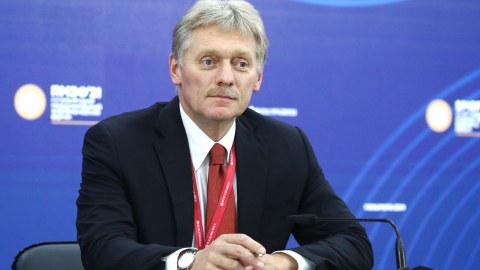 Moskva ilə Bakı tərəfdaş və müttəfiq olaraq qalmalıdır - Peskov