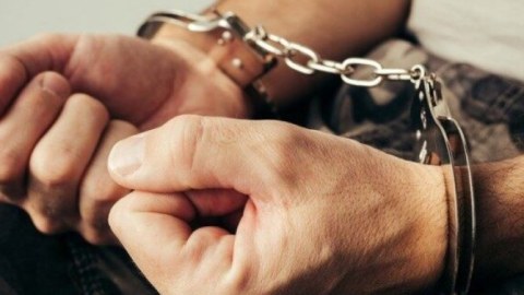 Nəsimidə&nbsp;quldurluq edən şəxs saxlanıldı
