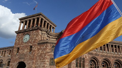 Ermənistan parçalanmağa doğru gedir -&nbsp;Milli Mətbuat Klubunun rəhbəri