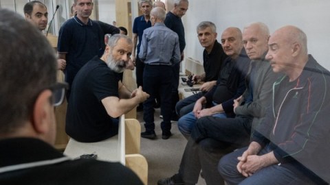 Azərbaycanlılara işgəncə verənlərin adları AÇIQLANDI