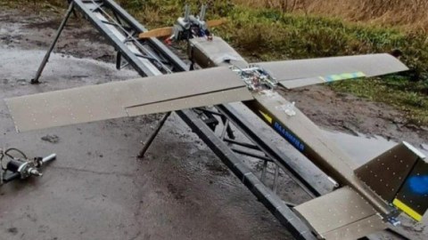 Ukrayna Rusiyanın hərbi zavodlarına zərbələr endirdi