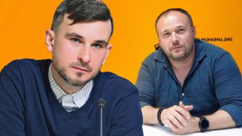 "Sputnik Azərbaycan" rəhbərliyi ilə bağlı qərar dəyişmədi