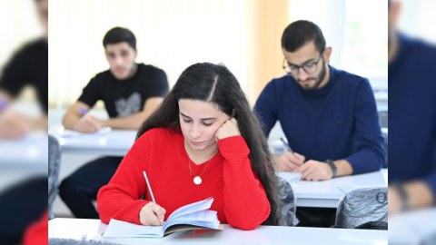 Magistraturaya qəbulda yüksək bal toplayanların&nbsp;sayı&nbsp;AZALIB