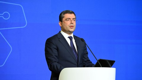 Mediamız beynəlxalq əlaqələrini genişləndirib