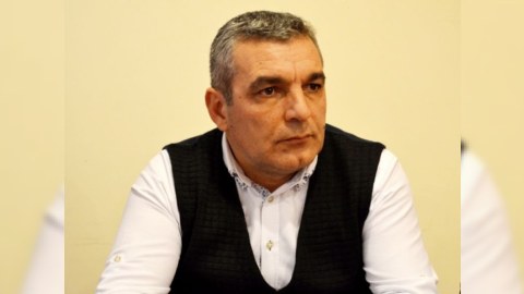 Natiq Cəfərliyə ağır itki üz verdi