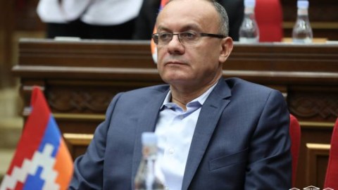 Seyran Ohanyan İstintaq Komitəsinə çağırıldı