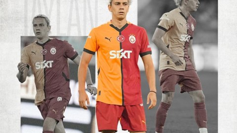 &ldquo;Qalatasaray&rdquo;da ayrılıq...