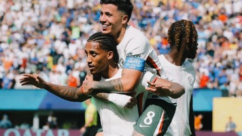 Klublararası dünya çempionatnda ilk finalçı məlumdur