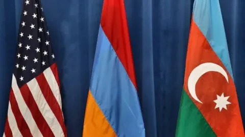 ABŞ-dan Azərbaycan-Ermənistan məsələsinə yeni reaksiya: &ldquo;...bunu deməyə əsaslar var&rdquo;