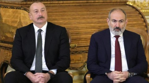 Əliyev-Paşinyan görüşü sabah keçiriləcək