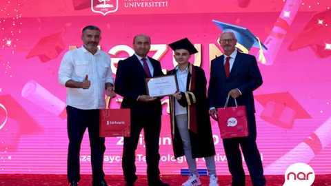 &ldquo;Nar&rdquo; regionlarda təhsilə dəstəyini davam etdirir