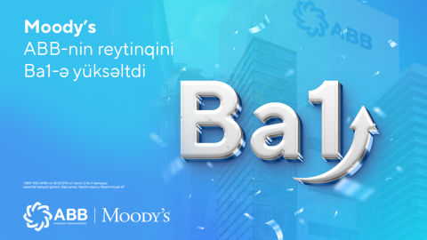 ABB-nin reytinqi tarixi maksimuma yüksəldi!