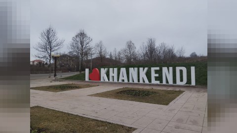 Xankəndi, Ağdərə və Xocalıda 2 min nəfər işlə təmin olunub