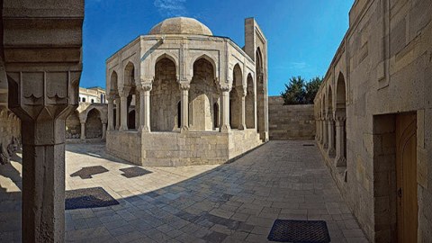 Abidələrin pasportlaşdırılması qaydaları&nbsp;təsdiqləndi