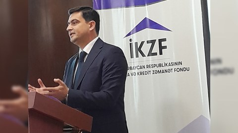 İpoteka kreditinin maksimal məbləği 150 min manatdır - Rəsmi
