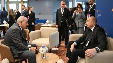 Vasitəçisiz görüşlər ortaq mövqeyin tapılmasını asanlaşdırır - Deputat