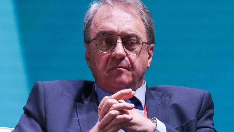 Putin onu işdən çıxardı