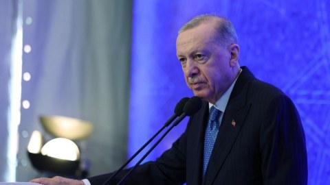 Ərdoğan tarixi ÇIXIŞ EDƏCƏK