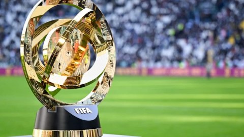 Klublararası dünya çempionatında finalçılar məlumdur