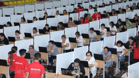 Azərbaycanda 7318 müəllim İŞDƏN ÇIXARILDI