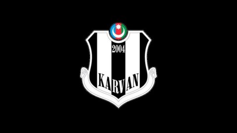 "Karvan" 5 futbolçusu ilə yolları ayırdı
