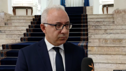 Ermənistandan Zəngəzur dəhlizi açıqlaması: &ldquo;Prinsiplər qorunsa...&rdquo;