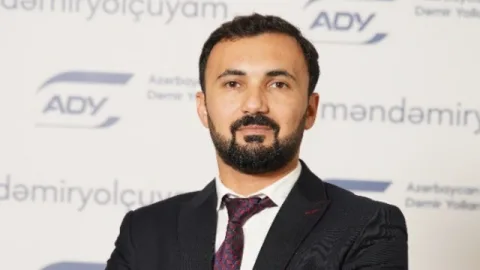 "Azərbaycan Dəmir Yolları"nda yeni mətbuat katibi - TƏYİNAT
