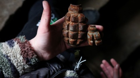 Ukraynaya ən çox bu ölkələr yardım edir - CƏDVƏL