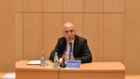 Sertifikasiya imtahanının formatında dəyişiklik edilə bilər