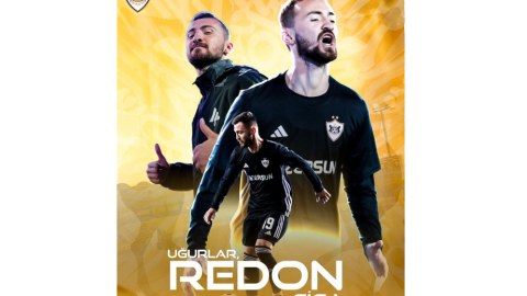 &ldquo;Qarabağ&rdquo; Cica ilə yollarını ayırdı