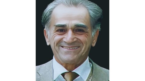 Azərbaycanda professor vəfat etdi