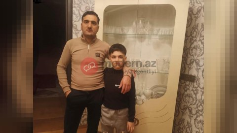 Rusiyada&nbsp;azərbaycanlı&nbsp;YOXA ÇIXIB