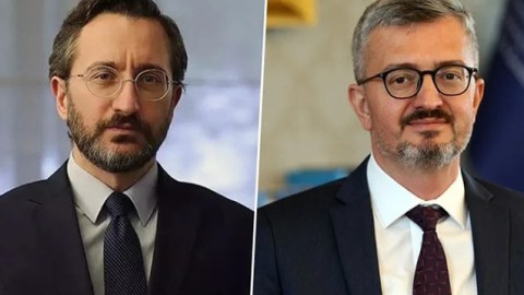 &ldquo;Altun&rdquo; dövrü bitdi, Türkiyədə jurnalistlər bayram edir