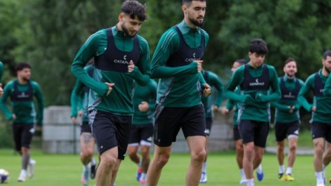 &ldquo;Qarabağ&rdquo; bu gün iki dəfə &ldquo;Tvente&rdquo; ilə oynayacaq