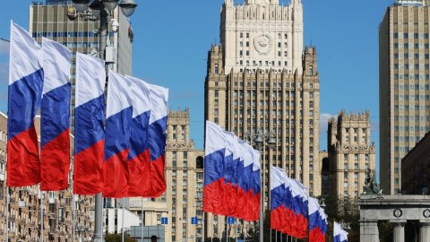 Moskva İrəvan-Bakı danışıqlarına töhfə vermək istəyir -&nbsp;Rusiya XİN