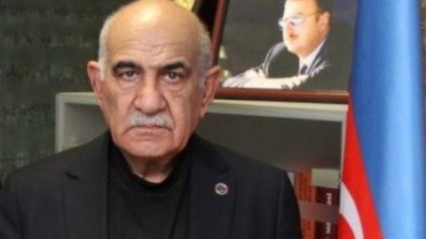 Özbəkistanda yaşayan tanınmış soydaşımız vəfat edib