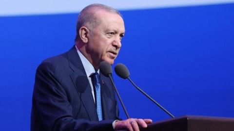 Ərdoğandan PKK ilə bağlı mühüm PAYLAŞIM