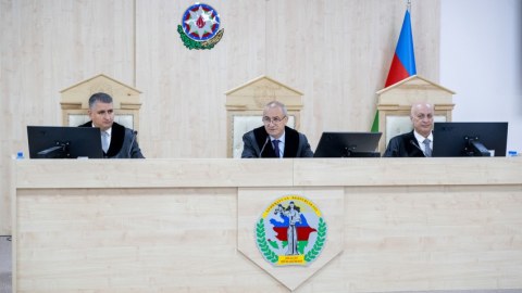 Ermənilər Kəlbəcərdə qızı diri-diri basdırıbmış - MƏHKƏMƏ