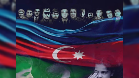 Tovuz döyüşlərindən 5 il ötür