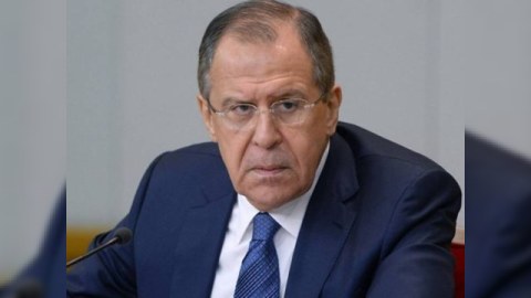 Koreya hərbçiləri Rusiyaya kömək üçün döyüşürlər&nbsp;- Lavrov