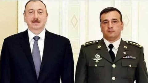 İlham Əliyevin gələcəyə mirası, Tovuzdan başlanan Polad Həşimov alovu