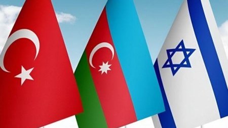 Qafqazdan barış mesajı: Bakı Yaxın Şərqdə sülhə necə töhfə verir&hellip;&nbsp;