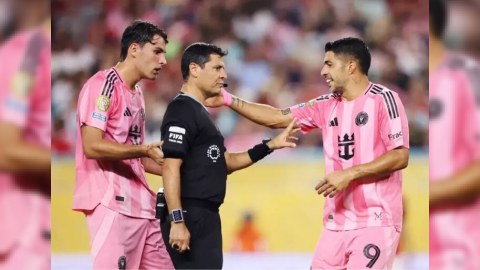 Klublararası Dünya Çempionatının finalı Fəqaniyə tapşırıldı