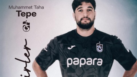 &ldquo;Trabzonspor&rdquo; qapıçısı ilə vidalaşıb
