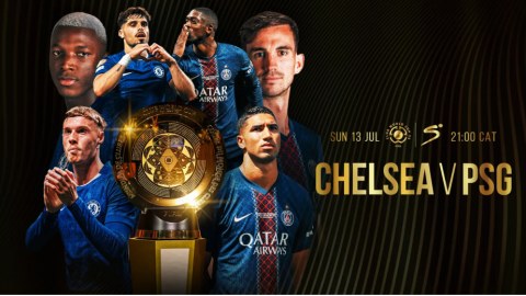 Dünya çempionu&nbsp;müəyyənləşir &ndash;&nbsp;Avropa nəhəngləri finalda
